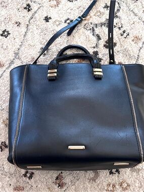 Rebecca Minkoff Mini Perry Tote